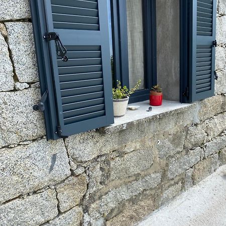 Tres Beau Studio Avec Terrasse Цонца Екстер'єр фото